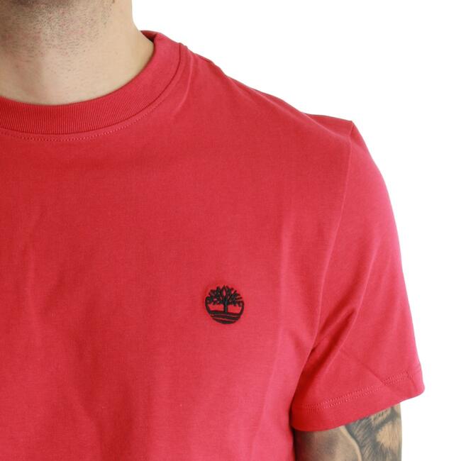 T-SHIRT DUNSTAN RIVER TIMBERLAND - Mad Fashion | img vers.650x/